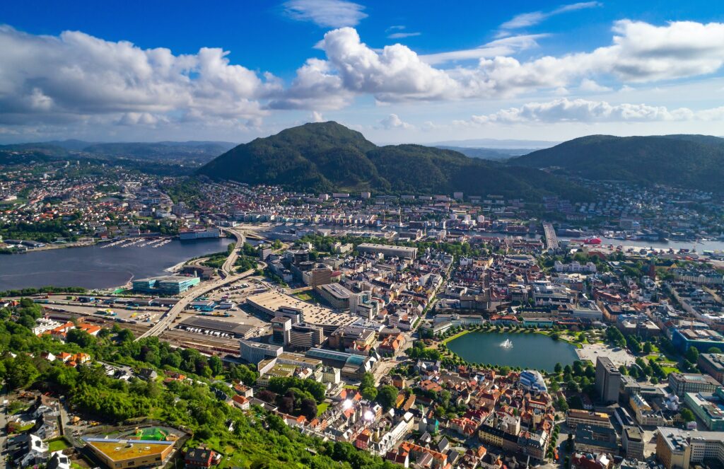 Bergen